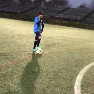 Meet your Posher, Gabriel